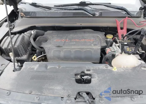 2020 Jeep Compass Sport 4X4 из США, поврежденный, VIN 3C4NJDAB8LT151749